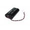 Eredeti Akkumulátor Adalit L-3000 3,7V 4000mAh Li-Ion Eredeti Akkumulátor Adalit L-3000 3,7V 4000mAh Li-Ion