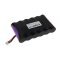 Helyettes�t� Akkumul�tor Peli 9410L 7,4V 7500mAh 55,5Wh Li-Ion
