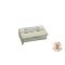 Helyettes�t� Akkumul�tor AKKUmed 4,8V 600mAh Customed v�rnyom�sm�r� NC