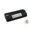 Helyettes�t� Akkumul�tor AKKUmed Aesculap Acculan GA605/GA606/GA630 4,8V 1300mAh NiCd