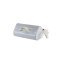 Helyettesítő Akkumulátor AKKUmed Braun Perfusor FT91 Perfusor F Perfusor secura P 7,2V 1200mAh NC Helyettesítő Akkumulátor AKKUmed Braun Perfusor FT91 Perfusor F Perfusor secura P 7,2V 1200mAh NC