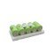Helyettes�t� Akkumul�tor AKKUMED Fresenius Vial (MCM) Injektomat C/CP 1,2V 1300mAh 5db/csomag NC