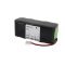Helyettes�t� Akkumul�tor AKKUmed NC 12V 1700mAh Fresenius Vial MCM Volumed VP2000 VP5000 Argus 200/414