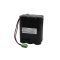 Helyettes�t� Akkumul�tor AKKUmed Hellige SCB2 14,4V 1300mAh NC