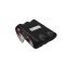 Helyettes�t� Akkumul�tor AKKUmed Hewlett Packard 43100A 43110A 43120A 43130A 43200A 123 12V 2500mAh Pb
