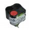 Helyettesítő Akkumulátor AKKUmed Ivac Spritzenpumpe 770 4,8V 160mAh NiMH Helyettesítő Akkumulátor AKKUmed Ivac Spritzenpumpe 770 4,8V 160mAh NiMH