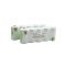 Helyettesítő Akkumulátor AKKUmed Physio Control Lifepak 8 12V 1500mAh NC Helyettesítő Akkumulátor AKKUmed Physio Control Lifepak 8 12V 1500mAh NC
