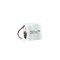 Helyettesítő Akkumulátor AKKUmed Physio Control Lifestat 200/1600 8V 2500mAh ólom-gél Helyettesítő Akkumulátor AKKUmed Physio Control Lifestat 200/1600 8V 2500mAh ólom-gél