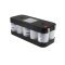Helyettes�t� Akkumul�tor AKKUmed NC 12V 4000mAh Siemens Defibrillator Sirecard P Theracard PM