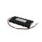Helyettes�t� Akkumul�tor AKKUmed Maquet OP-Tisch t�vir�ny�t� 10,8V 800mAh NiMH