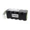 Eredeti Weinmann Accuvac WM10647, WM15830 Akkumulátor 12V 3000mAh NC Eredeti Weinmann Accuvac WM10647, WM15830 Akkumulátor 12V 3000mAh NC