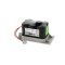 Helyettes�t� Akkumul�tor AKKUmed NC 7,2V 1200mAh Braun Infusomat FMS/P NiCd