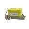 Eredeti Braun Infusomat FMS 34502556 7,2V 1200mAh Akkumulátor NC Eredeti Braun Infusomat FMS 34502556 7,2V 1200mAh Akkumulátor NC