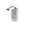 Helyettesítő Akkumulátor AKKUmed Physio Control Lifepak 9/9P 803704-03 16V 2500mAh ólomzselés Helyettesítő Akkumulátor AKKUmed Physio Control Lifepak 9/9P 803704-03 16V 2500mAh ólomzselés