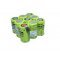 Helyettes�t� Akkumul�tor AKKUmed NC Akkumul�torbet�t Eckli inf�zi�s pumpa BL3000 10,8V 1600mAh