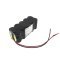 Helyettesítő AKKUmed Akkumulátor Mela Econ-B 12V 1300mAh NC Helyettesítő AKKUmed Akkumulátor Mela Econ-B 12V 1300mAh NC