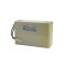 Helyettes�t� Akkumul�tor AKKUmed Abbott PCA Micro 4100 6V 2500mAh �lom-g�l