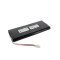Helyettes�t� Akkumul�tor AKKUmed NC 24V 1700mAh Datex Ohmeda Monitor Kompakt CS3/AS3