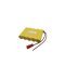 Helyettes�t� Akkumul�tor AKKUmed Mela Melacard Control S/RS 12V 1300mAh NC
