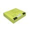 Helyettes�t� Akkumul�tor AKKUmed NC GE Hellige Marquette Responder 3000 12V 2000mAh NiCd