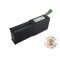 Helyettes�t� Akkumul�tor AKKUmed Dr�ger Dialog 2000 7,2V 3000mAh NC