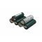 Helyettes�t� Akkumul�tor AKKUmed 7,2V 2500mAh Nellcor NPB70 NPB75 Covidien N80 NiMH