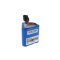 Eredeti ALARIS Asena CC GH PK GS Tiva 7,2V 2700mAh Akkumulátor Smart Pack V 1000SP01080 NiMH Eredeti ALARIS Asena CC GH PK GS Tiva 7,2V 2700mAh Akkumulátor Smart Pack V 1000SP01080 NiMH