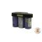 Helyettesítő Akkumulátor AKKUmed Braun Monitor Visicon M011/010/211 6V 2300mAh NC Helyettesítő Akkumulátor AKKUmed Braun Monitor Visicon M011/010/211 6V 2300mAh NC