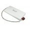 Helyettes�t� Akkumul�tor AKKUmed NC 19,2V 1700mAh GE Hellige Marquette MAC PC MAC PC6 MAC 12