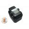 Helyettesítő Akkumulátor AKKUmed NC Soutter SBX500/8200 9,6V 1250mAh Helyettesítő Akkumulátor AKKUmed NC Soutter SBX500/8200 9,6V 1250mAh