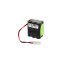 Helyettes�t� Akkumul�tor AKKUmed 7,2V 1250mAh Seca m�rleg 717/757/959 SEC 682212721009 NiMH