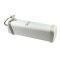 Helyettes�t� Akkumul�tor AKKUmed NC GE Hellige Marquette MAC 8 Mac Personal 19,2V4500mAh