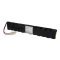 Helyettes�t� Akkumul�tor AKKUmed NC Bruker/ Schiller Defigard 3002 14,4V 1700mAh NiCd