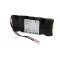 Helyettesítő Akkumulátor AKKUmed NC Nonin Medical pulzoximéter 8600/8604/8700/8800 6V 1300mAh Helyettesítő Akkumulátor AKKUmed NC Nonin Medical pulzoximéter 8600/8604/8700/8800 6V 1300mAh