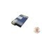 Helyettesítő Akkumulátor AKKUmed Criticon Dinamap MPS 722X 12V 3800mAh 633153 NiMH Helyettesítő Akkumulátor AKKUmed Criticon Dinamap MPS 722X 12V 3800mAh 633153 NiMH