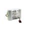 Helyettes�t� Akkumul�tor AKKUmed NC 7,2V 1200mAh Fresenius VIAL (MCM) Ionometer