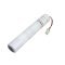 Helyettes�t� Akkumul�tor AKKUmed Lifecare PLV100 6V 2500mAh �lom