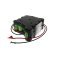 Helyettes�t� Akkumul�tor AKKUmed NC 20,4V1700mAh Soehnle m�rleg S10-2720