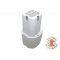 Helyettes�t� Akkumul�tor AKKUmed Aesculap Gipss�ge GP109 9,6V 1400mAh NC