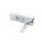 Helyettesítő Akkumulátor AKKUmed NC Micro Medical Microlab 3500 7,2V 600mAh 3 tűs csatlakozó Helyettesítő Akkumulátor AKKUmed NC Micro Medical Microlab 3500 7,2V 600mAh 3 tűs csatlakozó