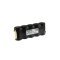 Helyettes�t� Akkumul�tor AKKUmed NC 6V 2000mAh Storz fejl�mpa
