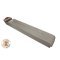 Helyettes�t� Akkumul�tor AKKUmed Arjo Lifter NDA0100 NDA0200 HMX991 24V 4000mAh 551x92x56 Pb