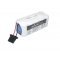 Eredeti Nihon Kohden defibrill�tor Akkumul�tor TEC5521/TEC5531/TEC5631/TEC7621/TEC7631 12V 2800mAh NiMH