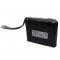 Helyettes�t� Akkumul�tor AKKUmed 12V 4500mAh NiMH Nihon Kohden Lifescope i BSM-2300/2301A/2304A/2351/2353