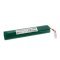Helyettesítő Akkumulátor AKKUmed Physio Control Lifepak LP20 12V 3000mAh NiMH Helyettesítő Akkumulátor AKKUmed Physio Control Lifepak LP20 12V 3000mAh NiMH