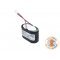 Helyettesítő Akkumulátor AKKUmed Imex Doppler DOP CT CT+ FreeDop 12V 250mAh BT0022 BR0024 NiMH Helyettesítő Akkumulátor AKKUmed Imex Doppler DOP CT CT+ FreeDop 12V 250mAh BT0022 BR0024 NiMH