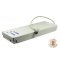Helyettes�t� Akkumul�tor AKKUmed Stiegelmeyer Vitano AG300 Sicuro Plus 24V 1300mAh �lom