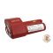 Helyettesítő Akkumulátor AKKUmed Synthes Type 532003 12V 500mAh NC Helyettesítő Akkumulátor AKKUmed Synthes Type 532003 12V 500mAh NC