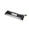 Helyettes�t� Akkumul�tor AKKUmed Hellige EK51 10,8V 800mAh NC
