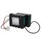 Helyettesítő Akkumulátor AKKUmed Criticon Dinamap Pro 1000 12V 8000mAh NiMH Helyettesítő Akkumulátor AKKUmed Criticon Dinamap Pro 1000 12V 8000mAh NiMH